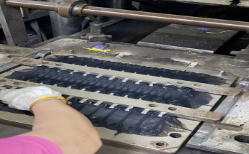 Overcoming the problem of demolding silicone products: Analysis of reasons and solutions